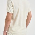 Polo uomo panna 710536856 417 RALPH LAUREN 