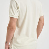 Polo uomo panna 710536856 417 RALPH LAUREN 