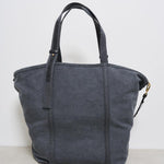 Tote bag donna con logo GWA00694 A00068060278 GOLDEN GOOSE 