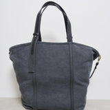 Tote bag donna con logo GWA00694 A00068060278 GOLDEN GOOSE 