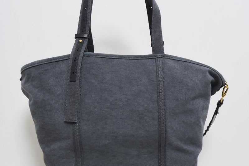 Tote bag donna con logo GWA00694 A00068060278 GOLDEN GOOSE 