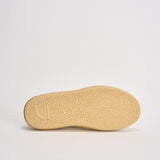 Sneakers uomo Vintage Whale in pelle bianche e nere VINTAGE WHALE PURAAI 