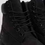 Stivale uomo Premium 6-Inch nero TB110073 001 TIMBERLAND 