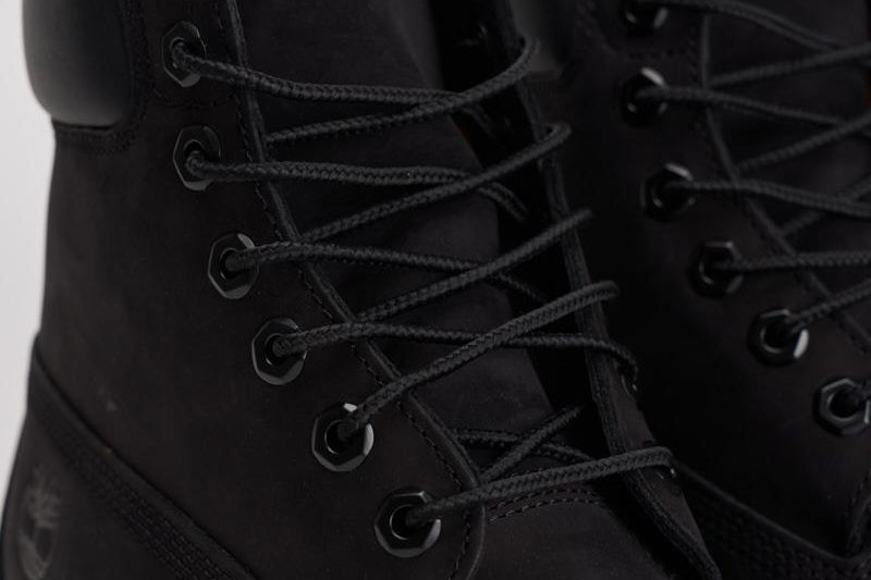 Stivale uomo Premium 6-Inch nero TB110073 001 TIMBERLAND 