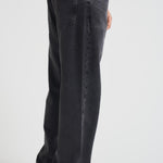 Jeans uomo Eddie nero M22400072 BLACKBLIZZARD SAMSØE SAMSØE 