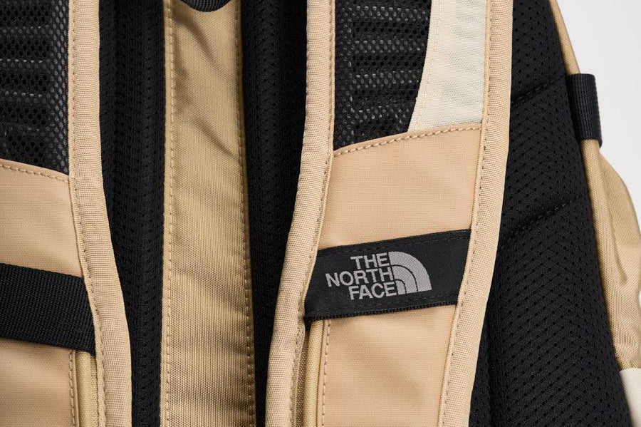 Zaino uomo multicolor Hot Shot beige 8EEX JW9 THE NORTH FACE 