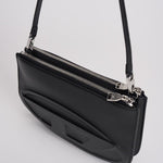Borsa donna 1dr Twin nera X10330 PR818T8013 DIESEL 
