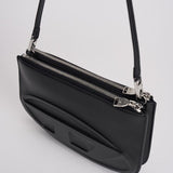 Borsa donna 1dr Twin nera X10330 PR818T8013 DIESEL 
