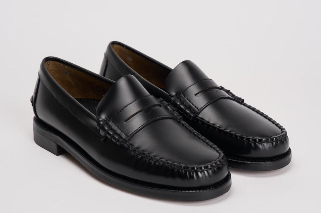 Mocassino uomo Classic Dan nero 7000300 902 SEBAGO 