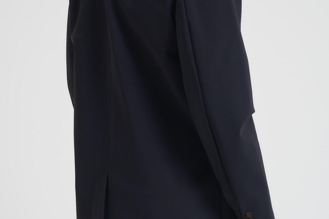 Giacca thermo uomo blu W25043 60 RRD 