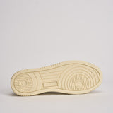 Sneakers donna Medalist Low celeste AULW LS12 AUTRY 