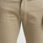 Pantaloni chino uomo P249MUCHA 24171306 RE-HASH 