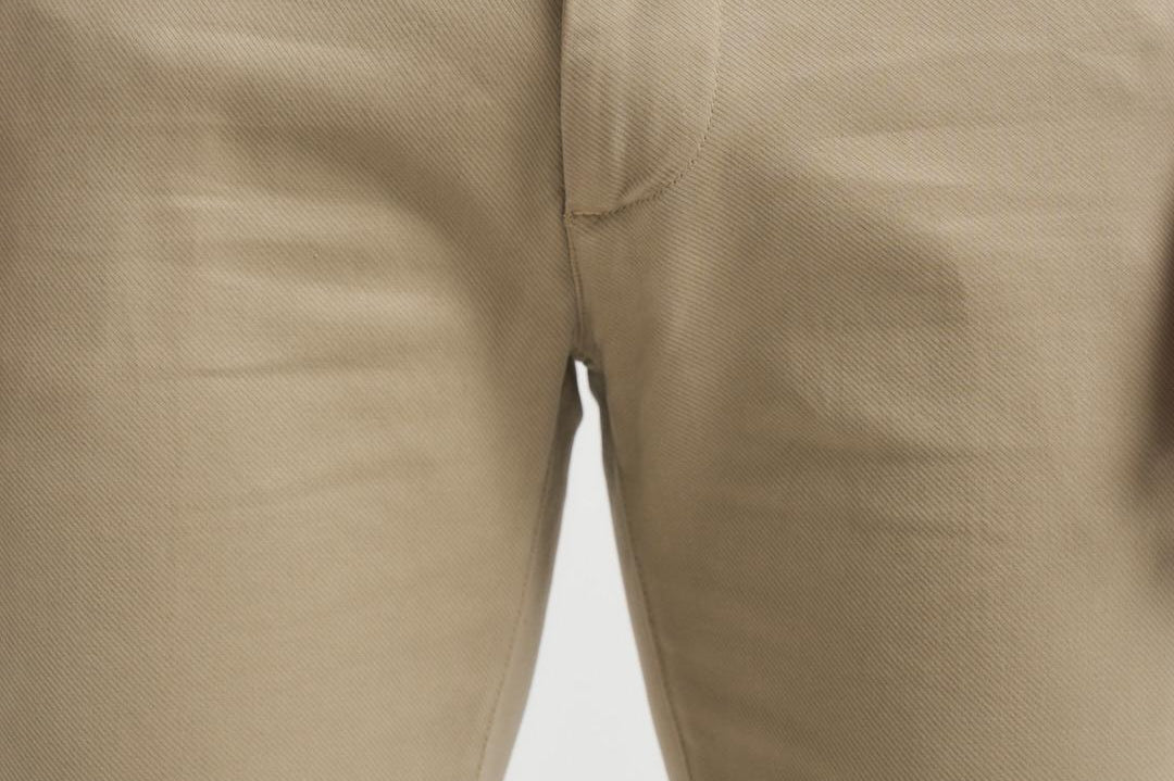 Pantaloni chino uomo P249MUCHA 24171306 RE-HASH 