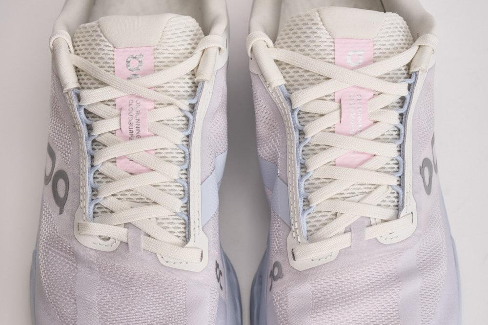 Sneakers donna Cloudsurfer Next lilla 3WE30054721 PEONYHEATHER ON RUNNING 