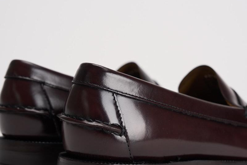 Mocassino Classic Dan donna bordeaux 7001530 BORDEAUX SEBAGO 