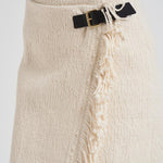 Gonna donna midi Galla panna JU0379FA C3D04I23EC ISABEL MARANT 