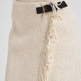Gonna donna midi Galla panna JU0379FA C3D04I23EC ISABEL MARANT 