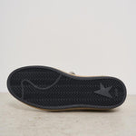 Sneakers donna Ball Star talloncino dorato GWF00117 F00078380608 GOLDEN GOOSE 