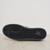 Sneakers donna Ball Star talloncino dorato GWF00117 F00078380608 GOLDEN GOOSE 