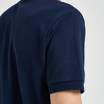 Polo uomo manica corta blu PH9851 166 LACOSTE 