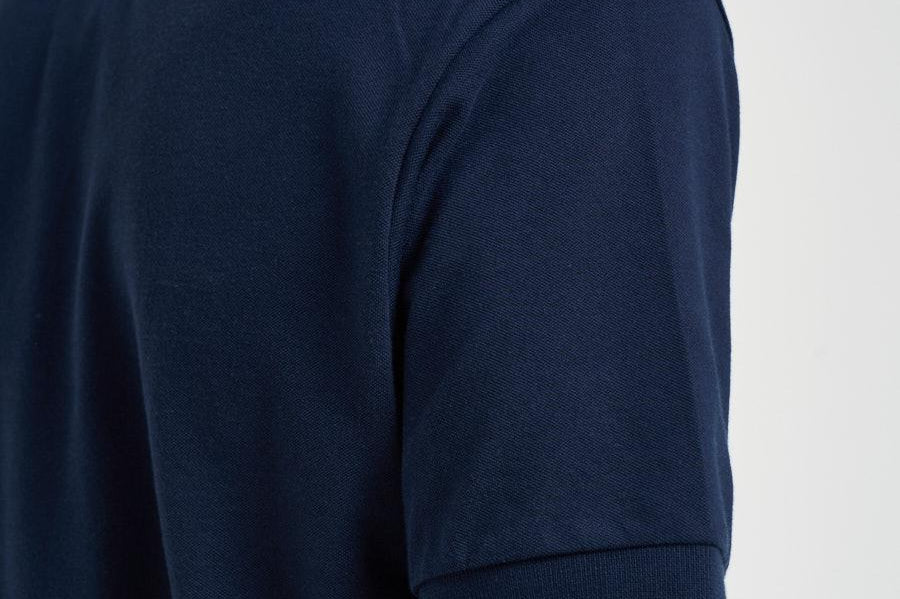 Polo uomo manica corta blu PH9851 166 LACOSTE 