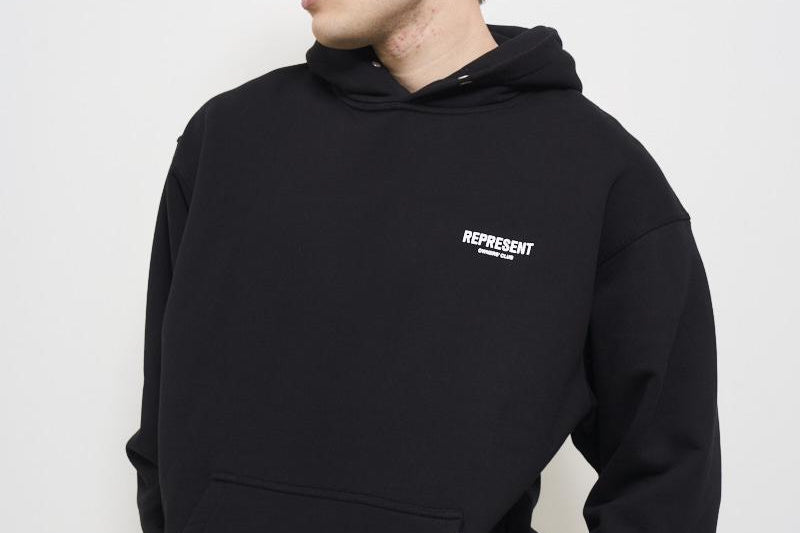 REPRESENT OCM4113BLACK001