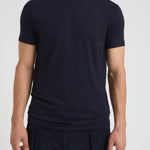 T-shirt girocollo uomo 8N1TF0 1JCDZ0920 EMPORIO ARMANI 
