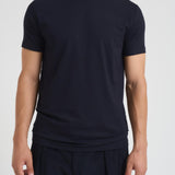 T-shirt girocollo uomo 8N1TF0 1JCDZ0920 EMPORIO ARMANI 