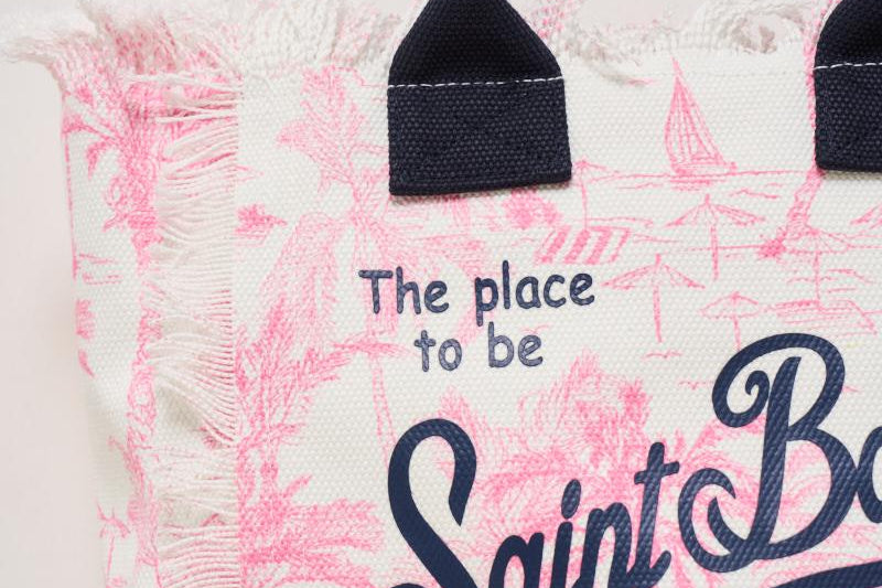 MC2 SAINT BARTH COLETTE04615H