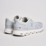 Sneakers uomo Cloud 6 grigia 3MF10070070 GLACIERWHITE ON RUNNING 