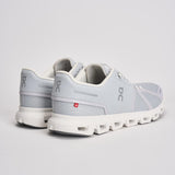 Sneakers uomo Cloud 6 grigia 3MF10070070 GLACIERWHITE ON RUNNING 