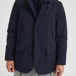 Giubbotto uomo Showa blu SHOWA PM781790 PEOPLE OF SHIBUYA 