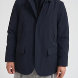 Giubbotto uomo Showa blu SHOWA PM781790 PEOPLE OF SHIBUYA 