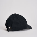 Cappello uomo con ricamo nero 9100013 S0248V0029 STONE ISLAND 
