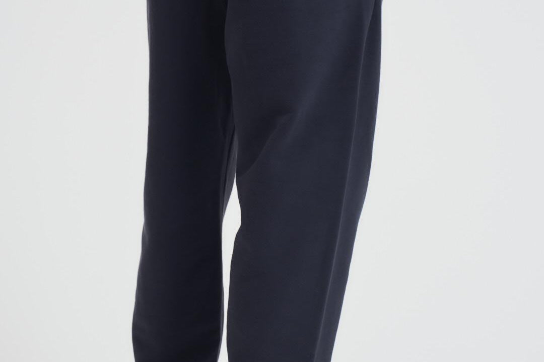 Pantalone jogger uomo blu 6200012 S0A20V0026 STONE ISLAND 