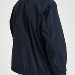 Giacca uomo mezzo collo blu 4100033 S0026V0020 STONE ISLAND 