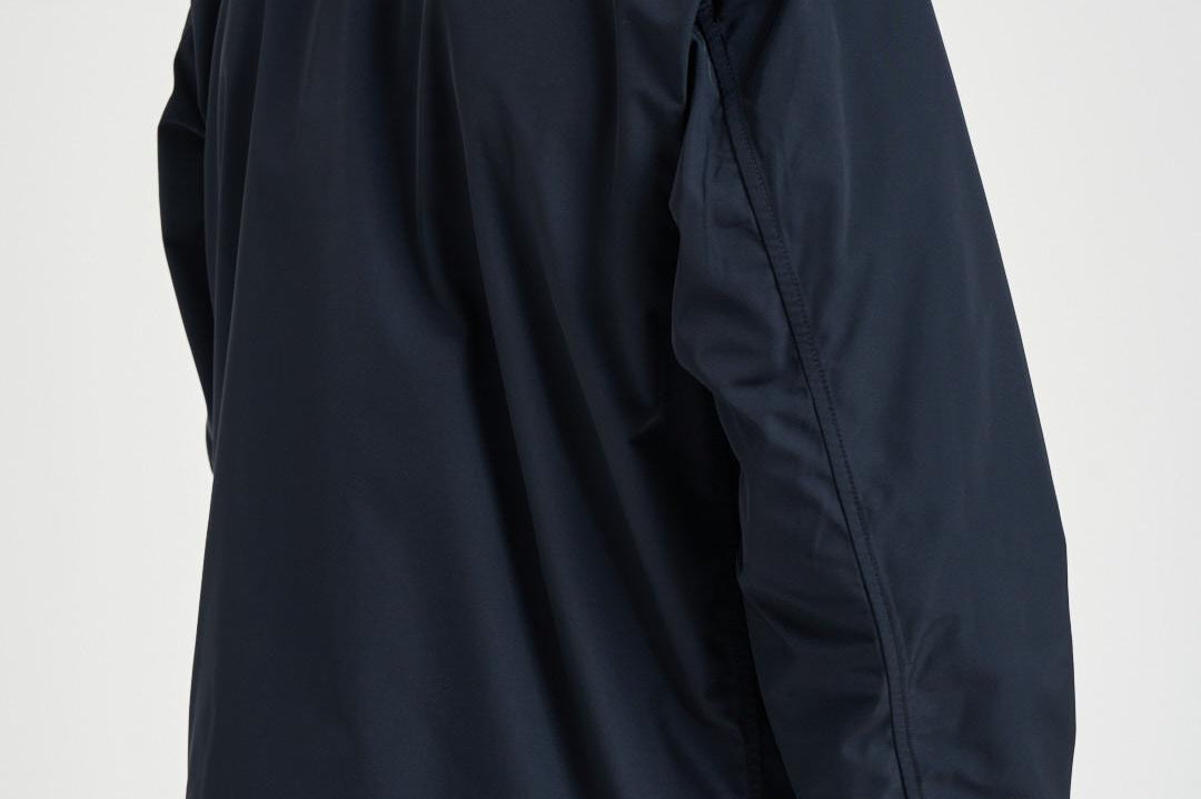 Giacca uomo mezzo collo blu 4100033 S0026V0020 STONE ISLAND 