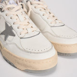 Sneakers Forty 2 uomo in pelle GMF00630 F00688610973 GOLDEN GOOSE 