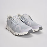 Sneakers uomo Cloud 6 grigia 3MF10070070 GLACIERWHITE ON RUNNING 