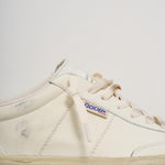 Sneakers uomo Soul-Star bianche GMF00464 F00504911629 GOLDEN GOOSE 