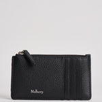 Portafoglio donna nero RL7975 A100 MULBERRY 