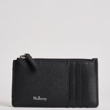 Portafoglio donna nero RL7975 A100 MULBERRY 