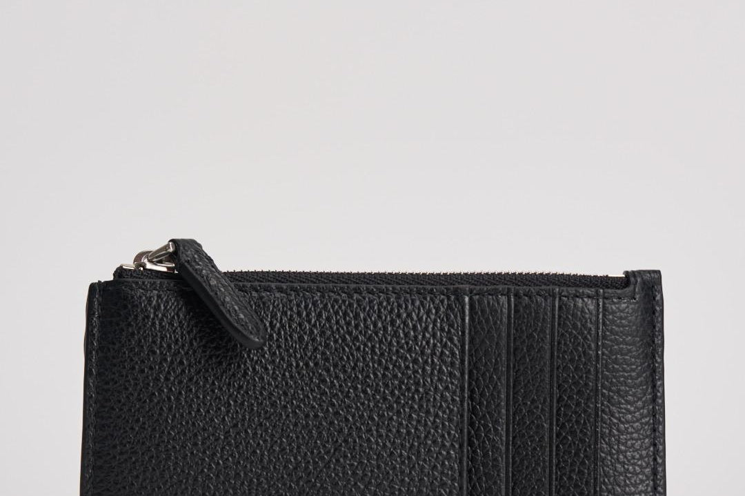 Portafoglio donna nero RL7975 A100 MULBERRY 