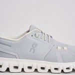 Sneakers donna Cloud 6 grigia 3WF10060070 GLACIERWHITE ON RUNNING 