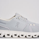 Sneakers donna Cloud 6 grigia 3WF10060070 GLACIERWHITE ON RUNNING 