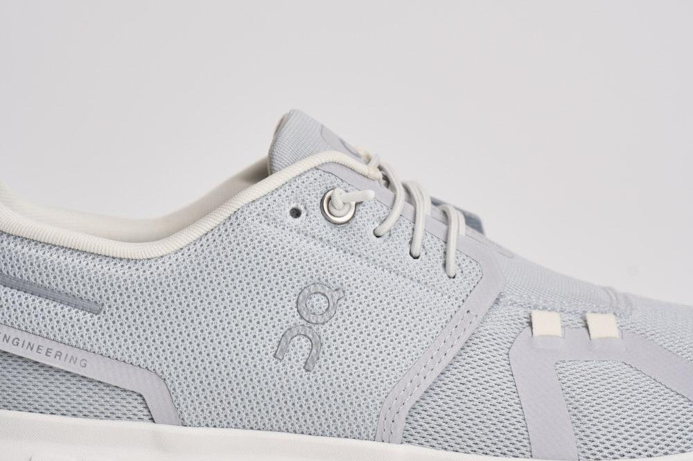 Sneakers donna Cloud 6 grigia 3WF10060070 GLACIERWHITE ON RUNNING 