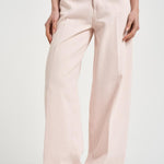 Jeans donna Dakota loose in denim rosa DP849 BF0018YMB8511 DONDUP 