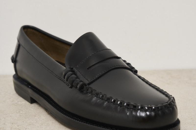 Mocassino Classic Dan donna nero 7001530 902 SEBAGO 