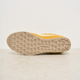 Sneakers donna Windspin in suede ocra SLWU B03 AUTRY 