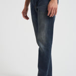 Jeans uomo Dian lavaggio scuro UP576 DS0257ULH2 DONDUP 